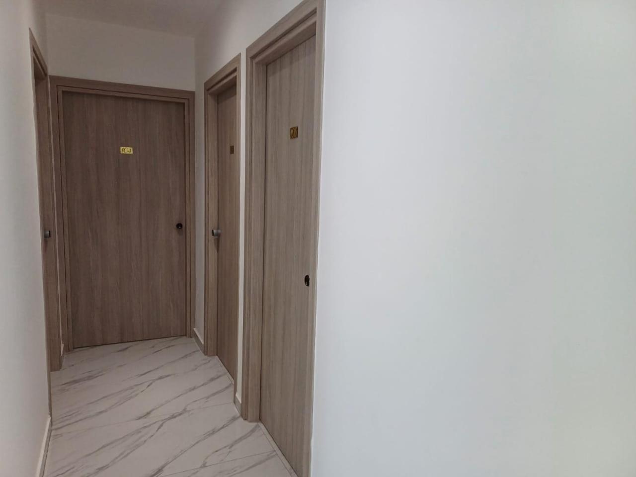 Deluxe City Hotel Ханья Экстерьер фото
